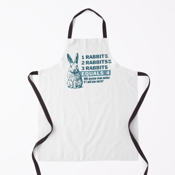 Item preview, Rabbit Math designed and sold by Stacy DeKoekkoek.