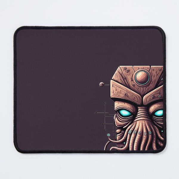 Item preview, Cyberpunk Cthulhu / Cthulu: Horror Tech Monolith designed and sold by Claw Prod Co.