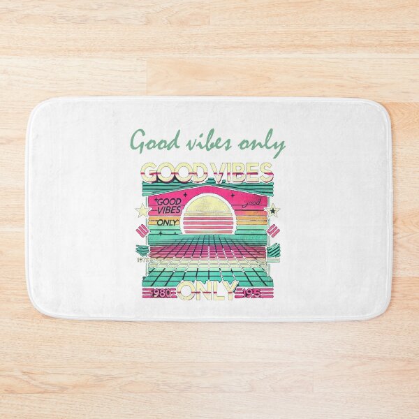 Item preview, Good Vibes Always designed and sold by yousab9000.