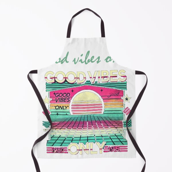 Item preview, Good Vibes Always designed and sold by yousab9000.