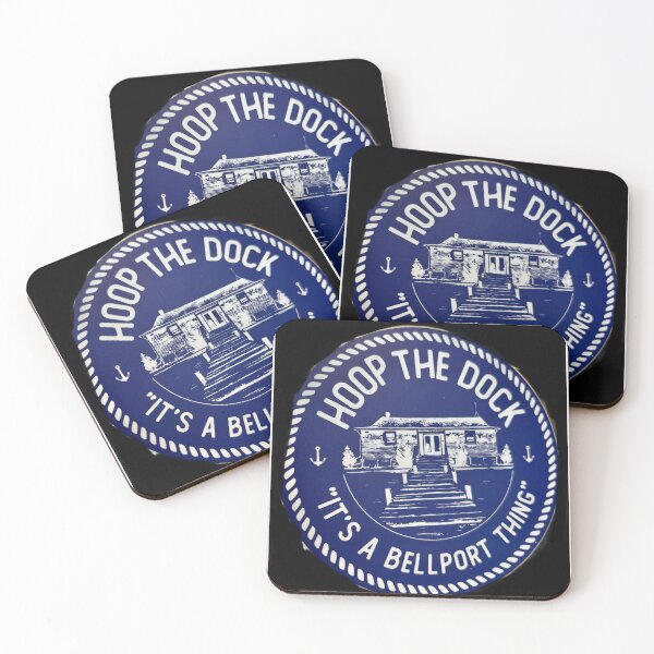 Item preview, Bellport  designed and sold by BOBBYBABE.