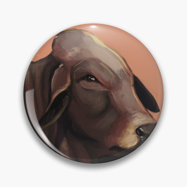 Item preview, Brahman designed and sold by Taz Clark.