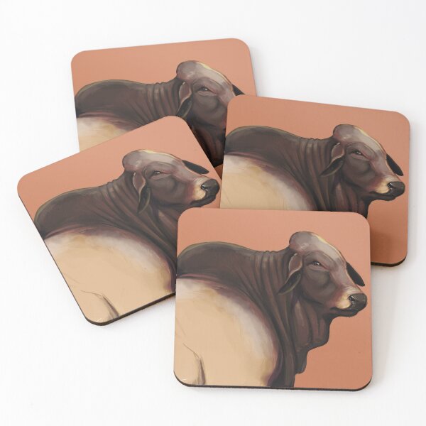 Item preview, Brahman designed and sold by Taz Clark.