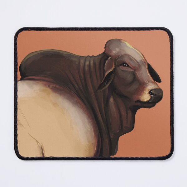 Item preview, Brahman designed and sold by Taz Clark.
