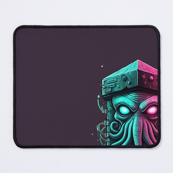 Item preview, CyberCthulhu / Cthulu: Tech Prism designed and sold by Claw Prod Co.