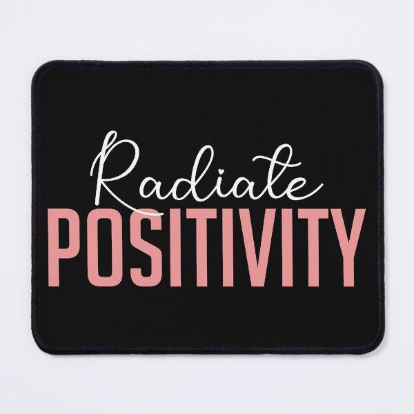 Item preview, Radiate Positivity  designed and sold by ChangeNarrative.