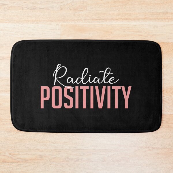 Item preview, Radiate Positivity  designed and sold by ChangeNarrative.