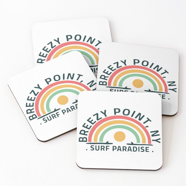Item preview, Breezy Point Surf Paradise designed and sold by emilybridget.