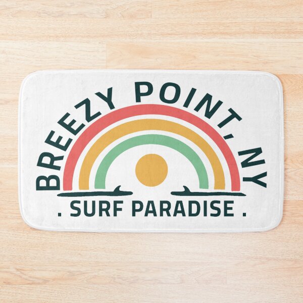 Item preview, Breezy Point Surf Paradise designed and sold by emilybridget.