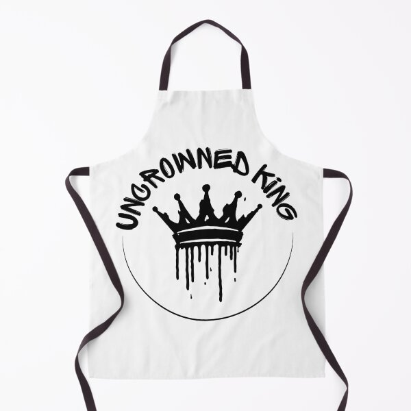 Item preview, ᴜɴᴄʀᴏᴡɴᴇᴅ ᴋɪɴɢ ɪɴ ʙᴏʟᴅ ꜱᴛʏʟᴇ designed and sold by Zelino.