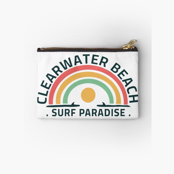 Item preview, Clearwater Beach Surf Paradise designed and sold by emilybridget.