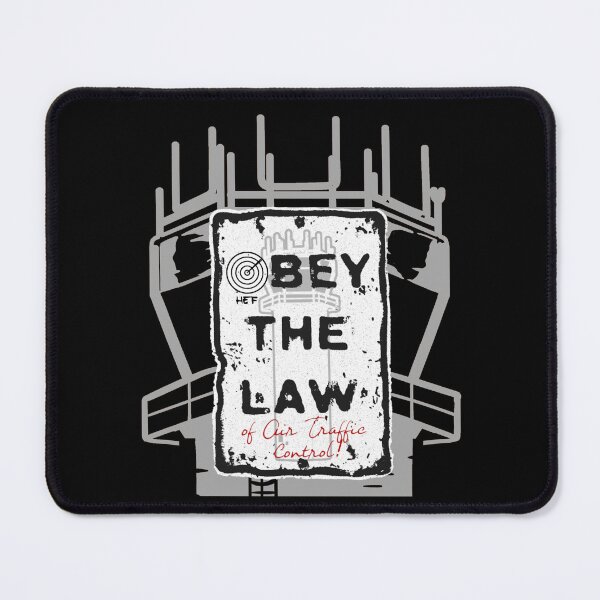 Item preview, HEF ATC - OBEY designed and sold by GymAndJuice.