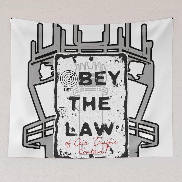 Item preview, HEF ATC - OBEY designed and sold by GymAndJuice.