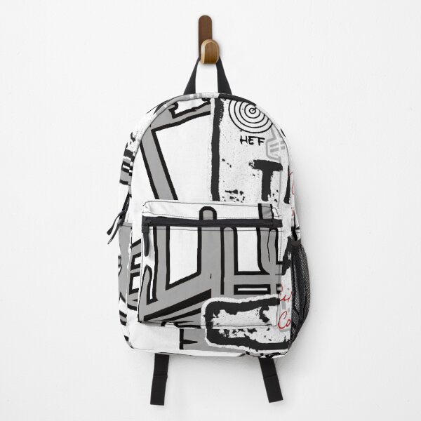 Item preview, HEF ATC - OBEY designed and sold by GymAndJuice.