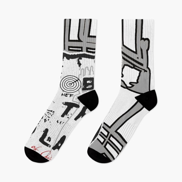 Item preview, HEF ATC - OBEY designed and sold by GymAndJuice.