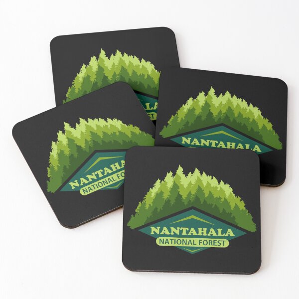 Item preview, Nantahala National Forest designed and sold by ArtNoveltee.