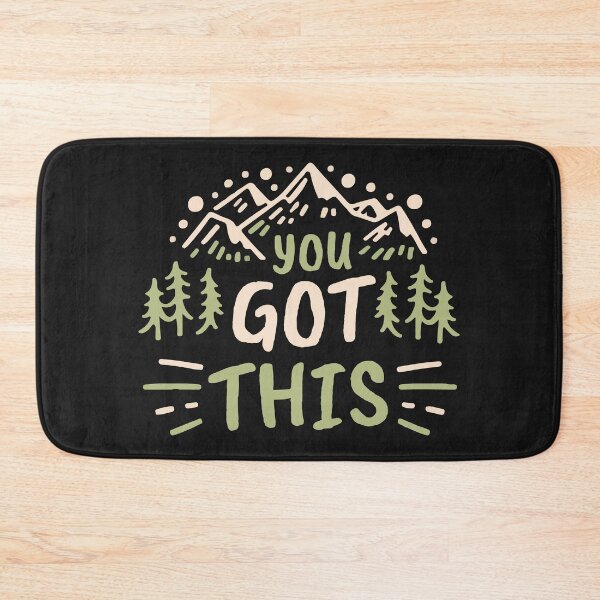 Item preview, You Got This  designed and sold by ChangeNarrative.