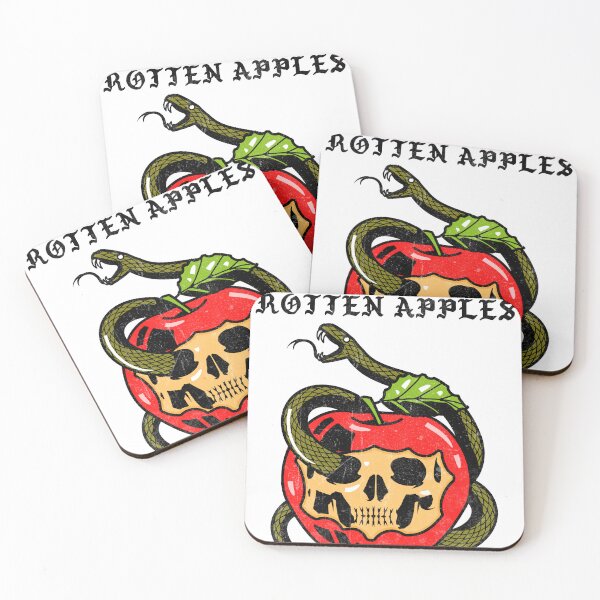 Item preview, How you like them rotten apples designed and sold by dgutpro87.