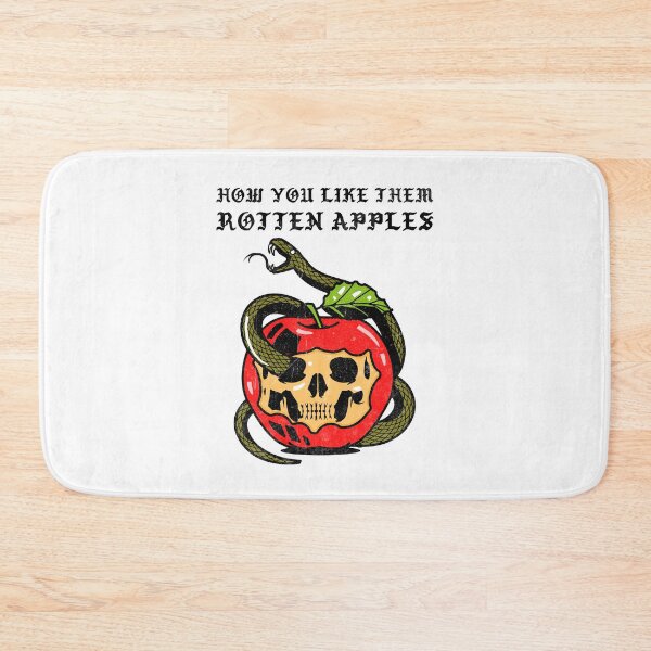 Item preview, How you like them rotten apples designed and sold by dgutpro87.