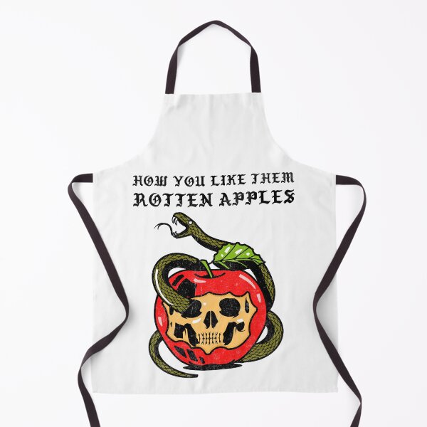 Item preview, How you like them rotten apples designed and sold by dgutpro87.