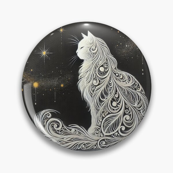 Item preview, Cat designed and sold by II0FU5.