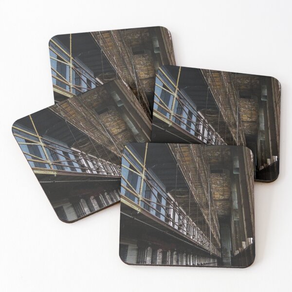 Item preview, The Long Walk designed and sold by Steven Godfrey.