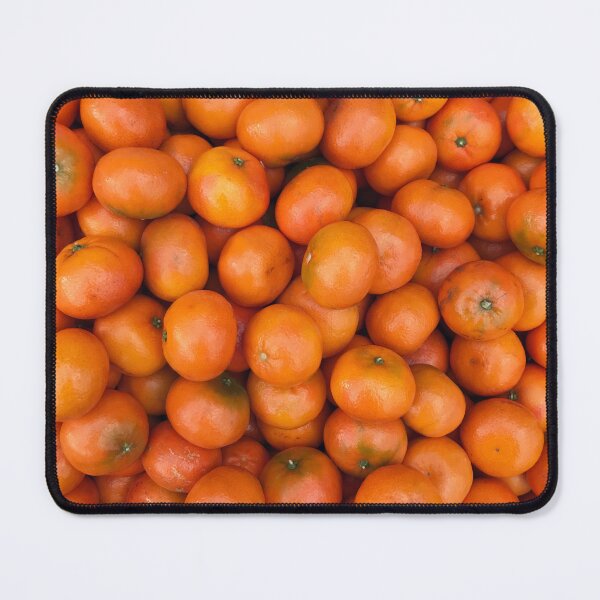 Item preview, Organic Oranges Photograph designed and sold by patternsoup.