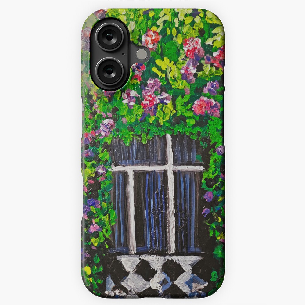 Item preview, iPhone Snap Case designed and sold by msmali006.