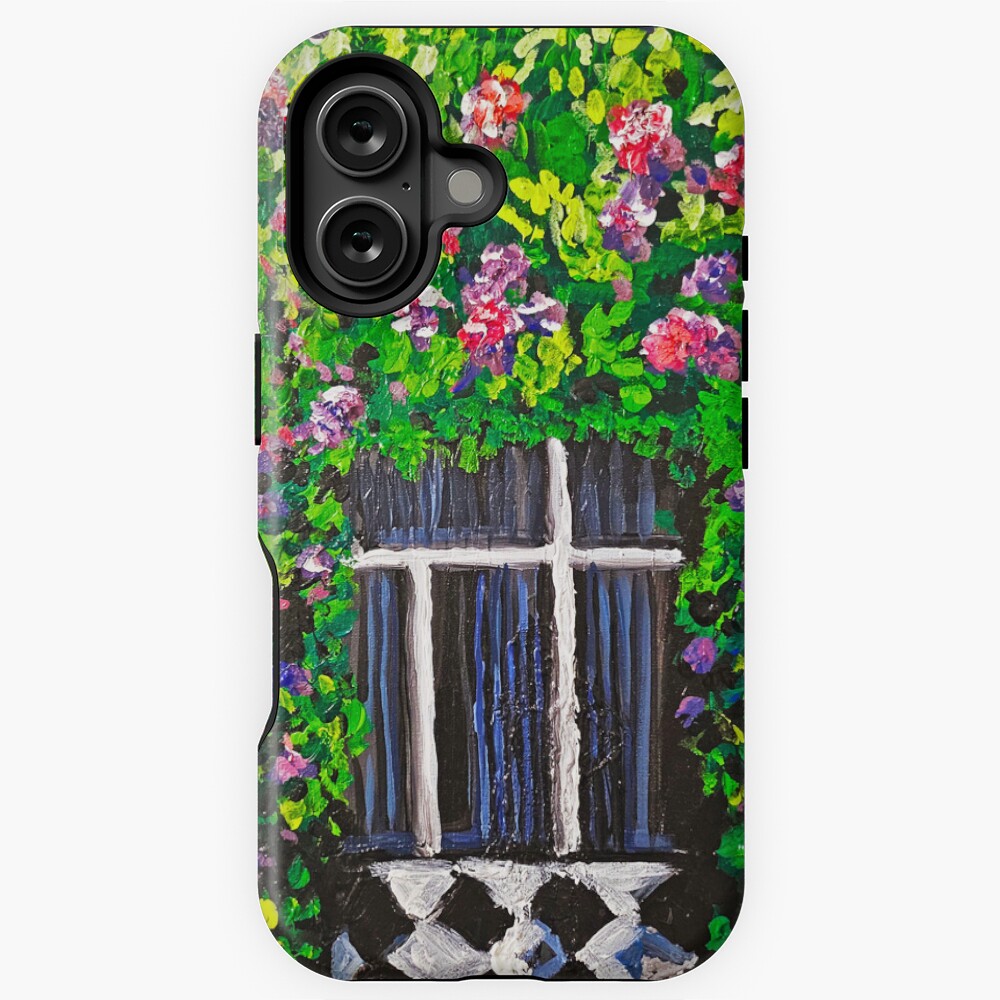 Item preview, iPhone Magsafe Tough Case designed and sold by msmali006.