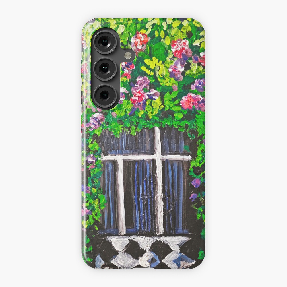 Item preview, Samsung Galaxy Snap Case designed and sold by msmali006.