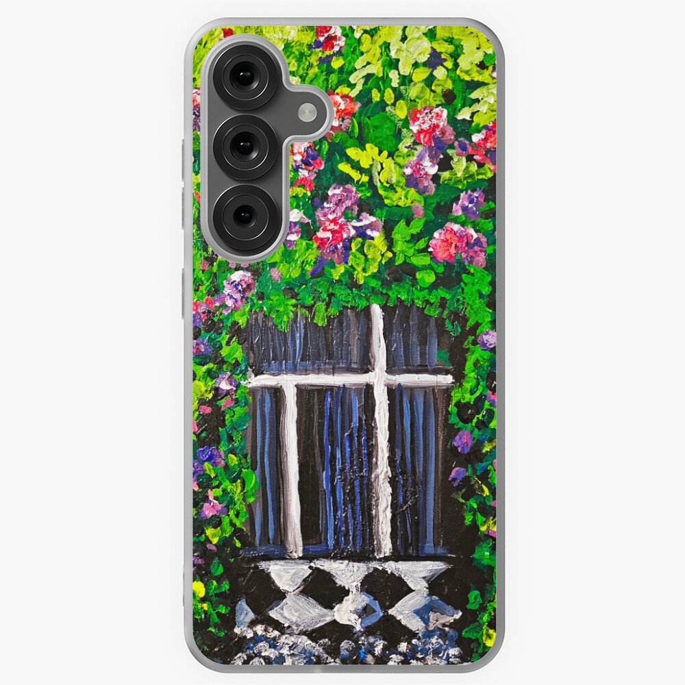 Item preview, Samsung Galaxy Soft Case designed and sold by msmali006.