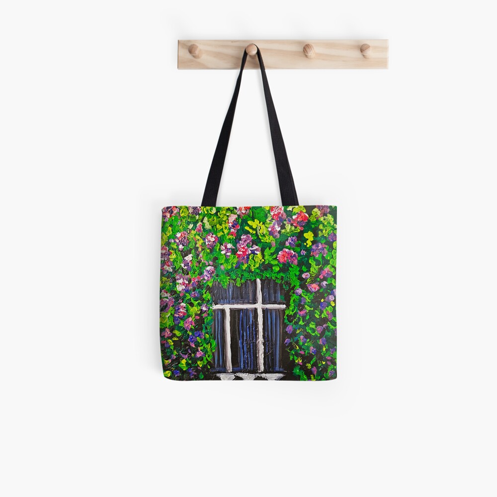 Item preview, All Over Print Tote Bag designed and sold by msmali006.
