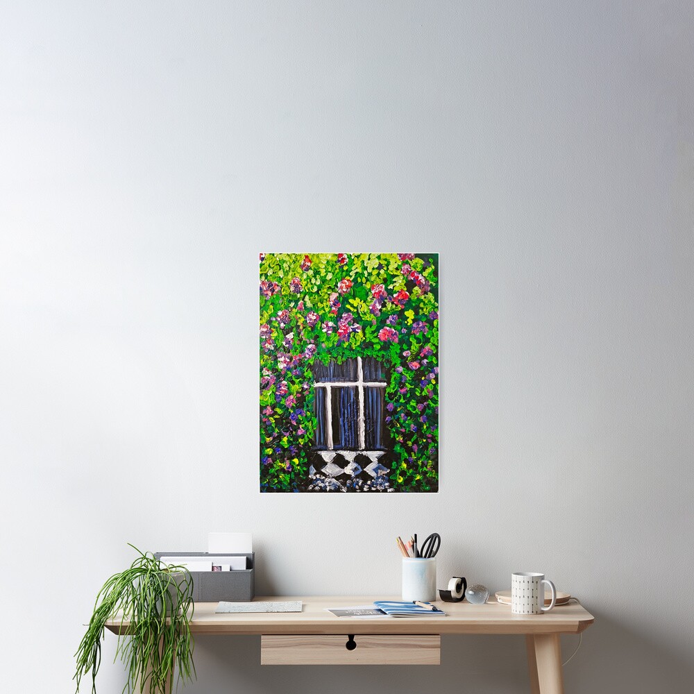 Item preview, Poster designed and sold by msmali006.