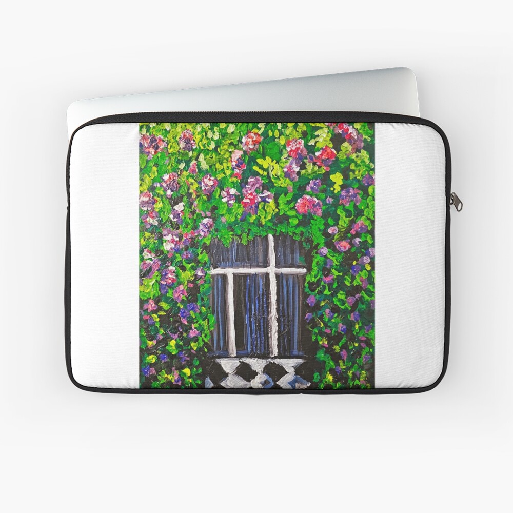 Item preview, Laptop Sleeve designed and sold by msmali006.