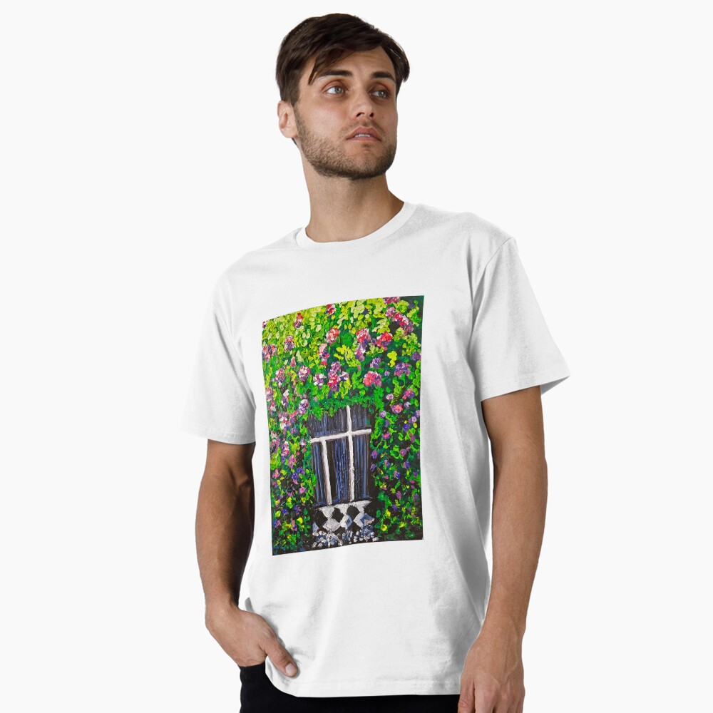 Item preview, Premium T-Shirt designed and sold by msmali006.