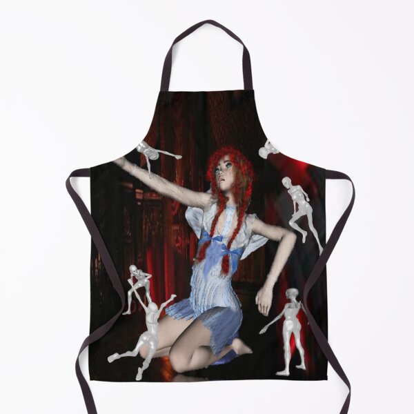 Item preview, Sam's Nightmare designed and sold by Patricia Brown.