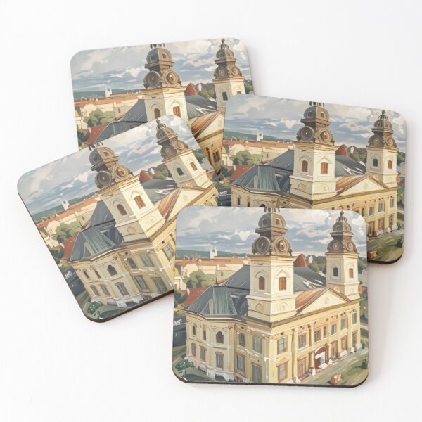 Item preview, Debrecen - Hungary designed and sold by WhereTheFunIs.