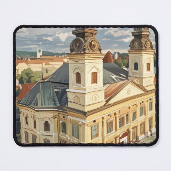 Item preview, Debrecen - Hungary designed and sold by WhereTheFunIs.