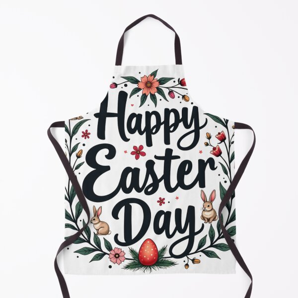 Item preview, happy easter day designed and sold by lovesuperkarma.