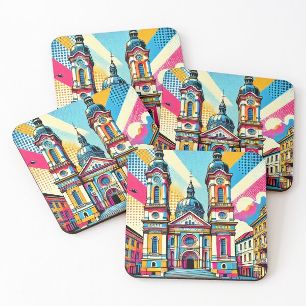 Item preview, Debrecen - Hungary designed and sold by WhereTheFunIs.