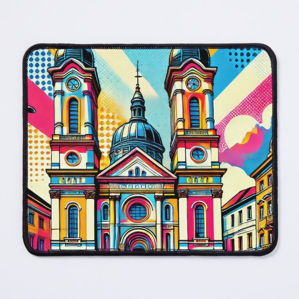 Item preview, Debrecen - Hungary designed and sold by WhereTheFunIs.