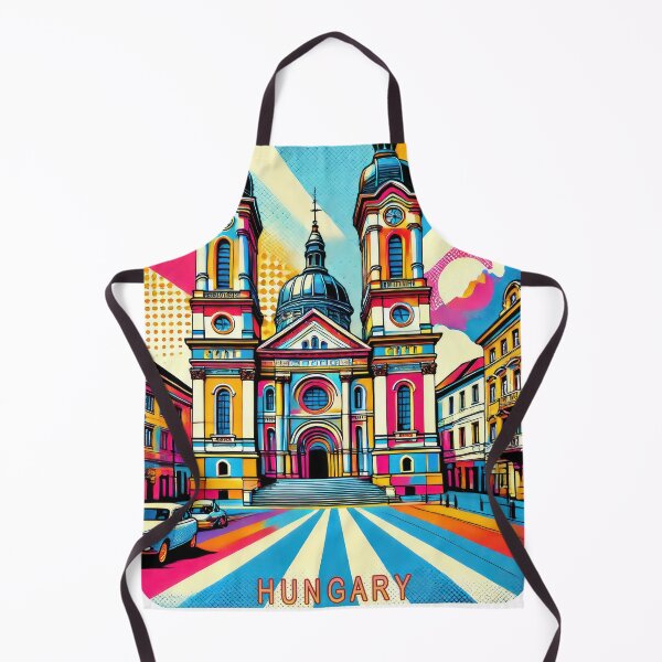 Item preview, Debrecen - Hungary designed and sold by WhereTheFunIs.