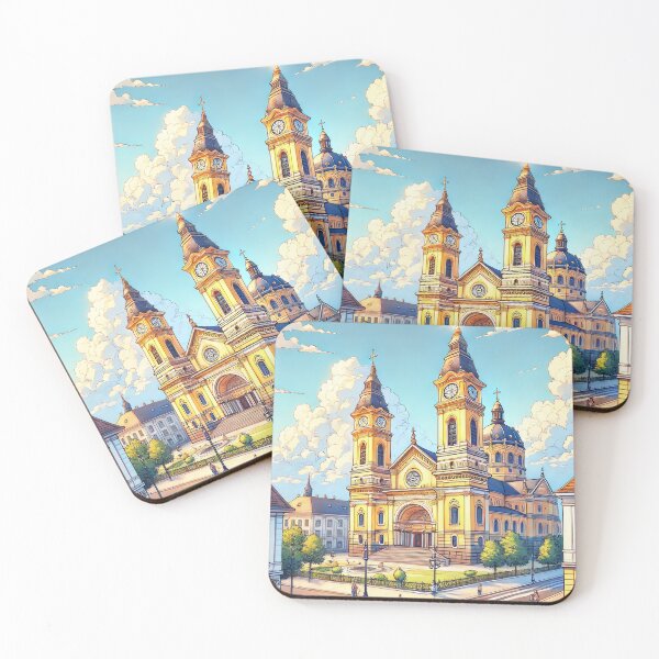 Item preview, Debrecen - Hungary designed and sold by WhereTheFunIs.