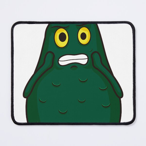 Item preview, Anxious avocado. designed and sold by Potato-hen.