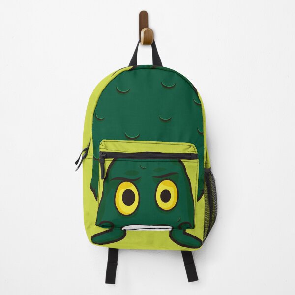 Item preview, Anxious avocado. designed and sold by Potato-hen.