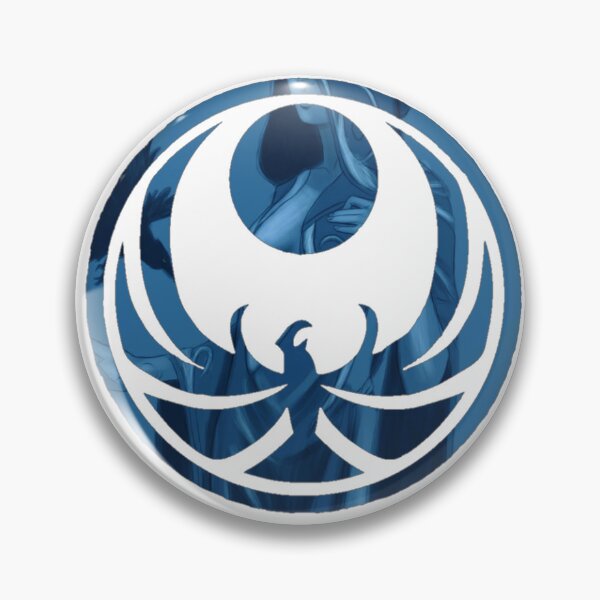 Item preview, Skyrim Nightingale Symbol designed and sold by Reallybree.