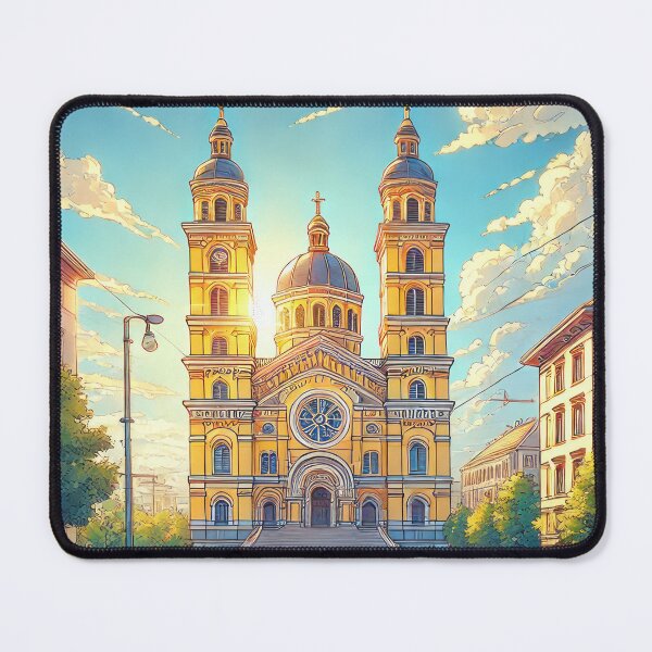 Item preview, Debrecen - Hungary designed and sold by WhereTheFunIs.