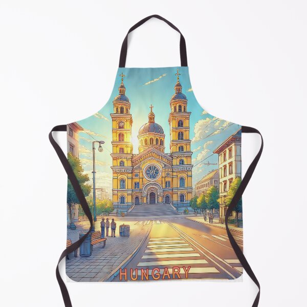 Item preview, Debrecen - Hungary designed and sold by WhereTheFunIs.