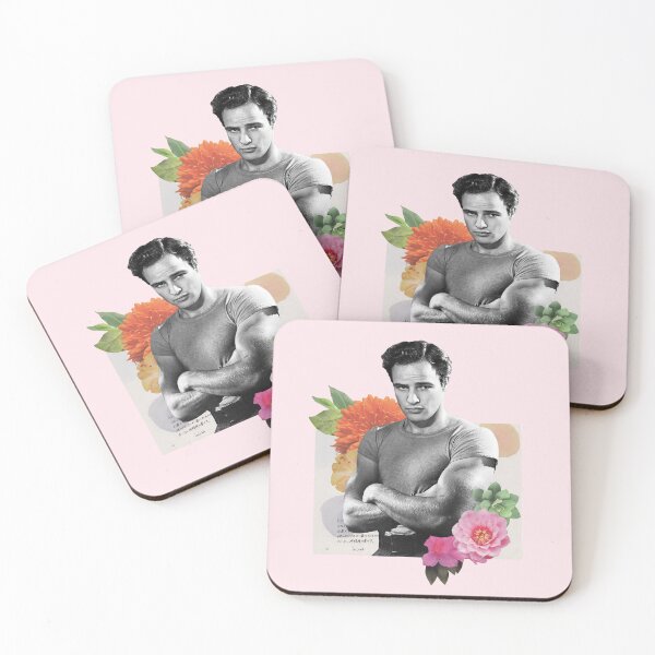Item preview, Marlon Brando designed and sold by luliga.