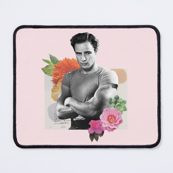 Item preview, Marlon Brando designed and sold by luliga.